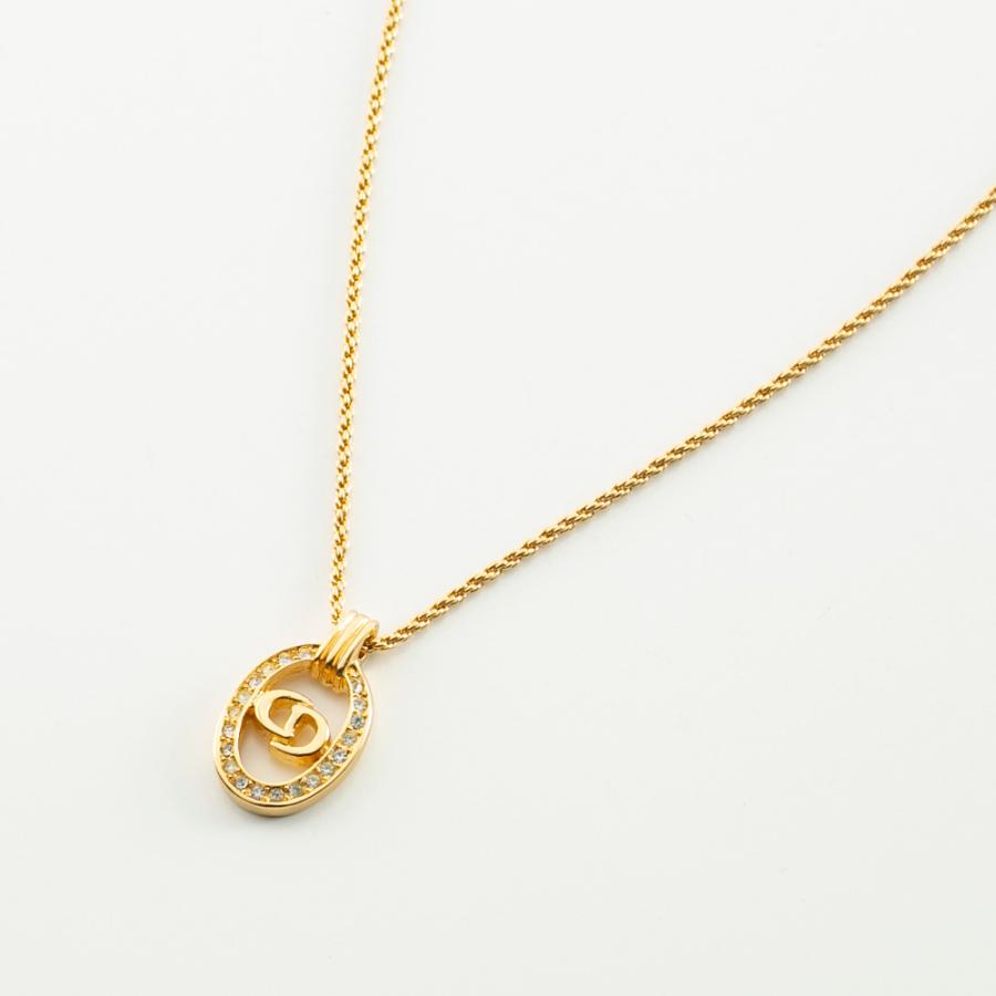 Christian Dior（クリスチャン・ディオール） 【ヴィンテージ・中古 