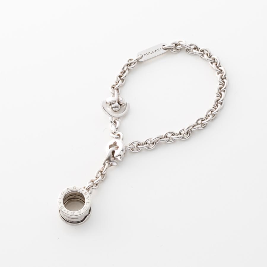 ヴィンテージ・中古】ブルガリ BVLGARI B ZERO1 ビーゼロワン  