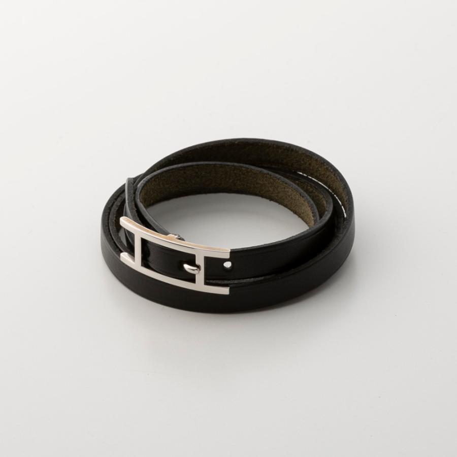 HERMES（エルメス） 【ヴィンテージ・中古】エルメス ブレスレット