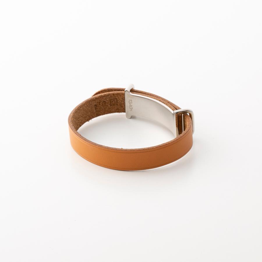 HERMES（エルメス） 【ヴィンテージ・中古】エルメス ブレスレット 