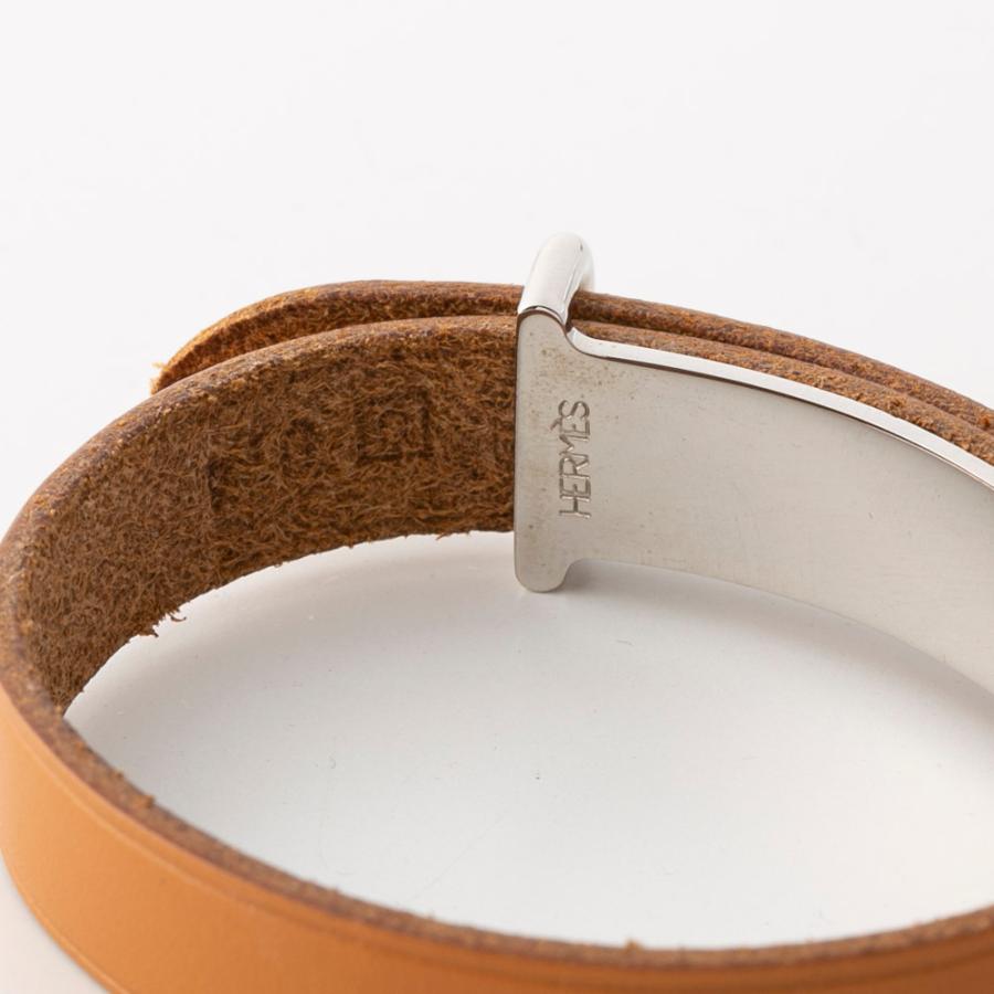 HERMES（エルメス） 【ヴィンテージ・中古】エルメス ブレスレット