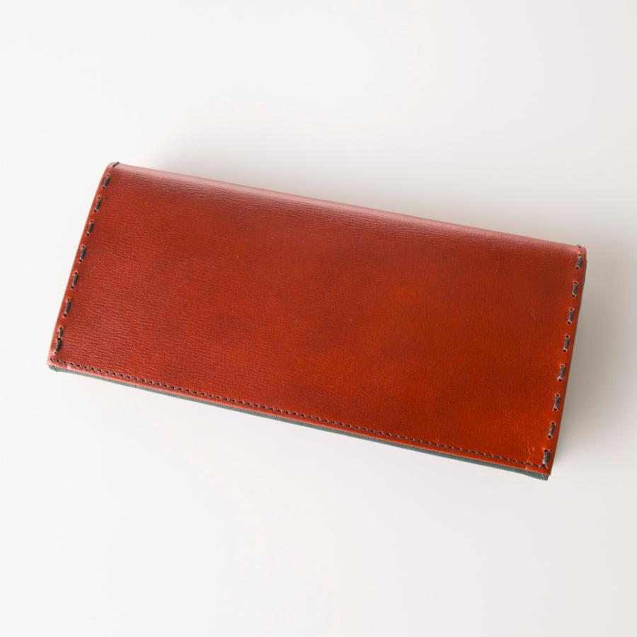 KATHARINE HAMNETT（キャサリンハムネット） 長財布 COLOR TAILOREDII