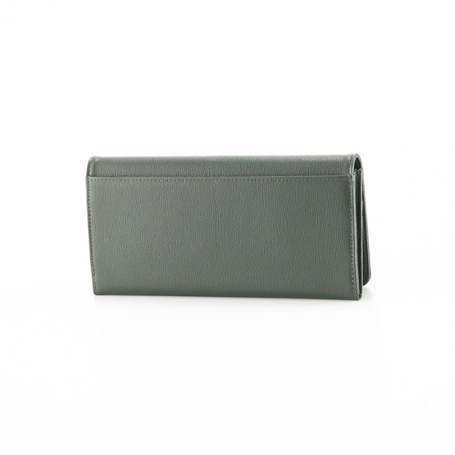 POLO RALPH LAUREN（ポロ・ラルフローレン） 長財布 エンボス P-1011