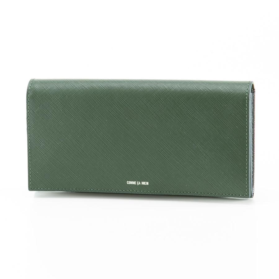 COMME CA MEN（コムサメン） 長財布 コール WCM6752 フィットハウス