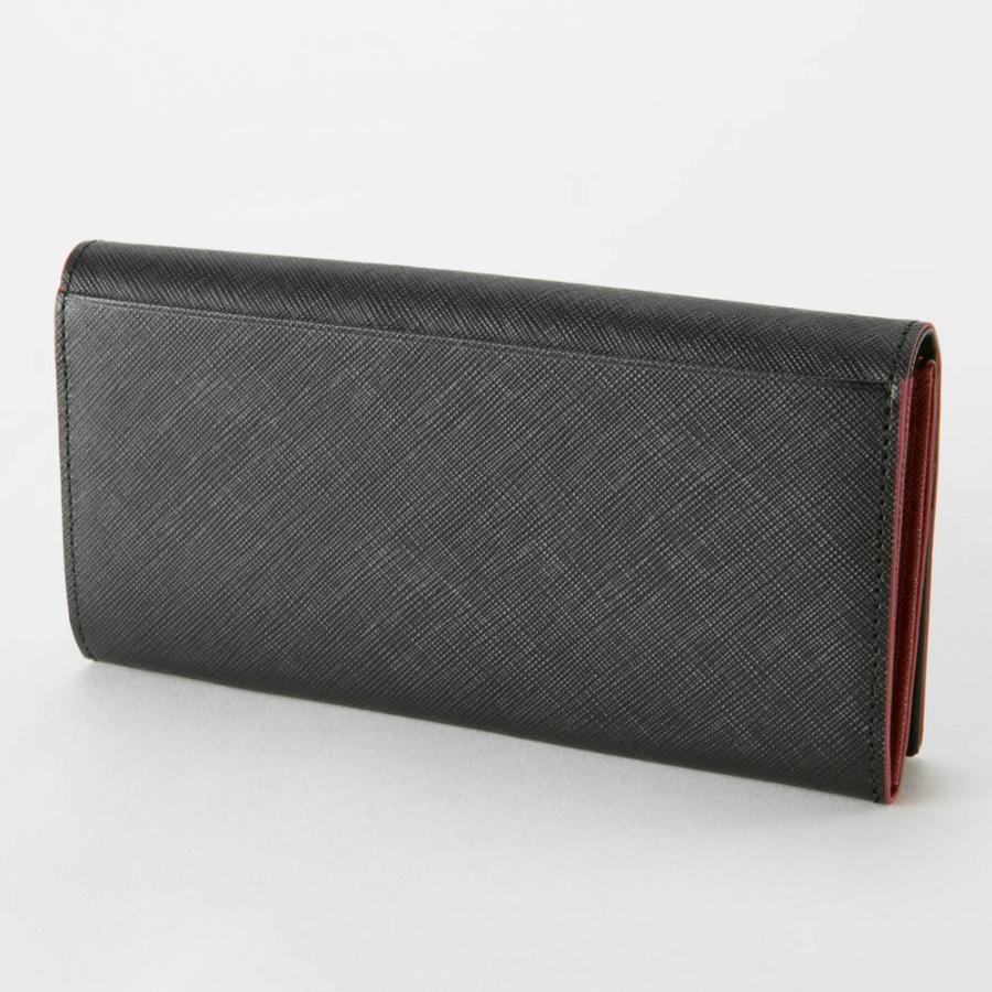 COMME CA MEN（コムサメン） 長財布 コール WCM6752 フィットハウス