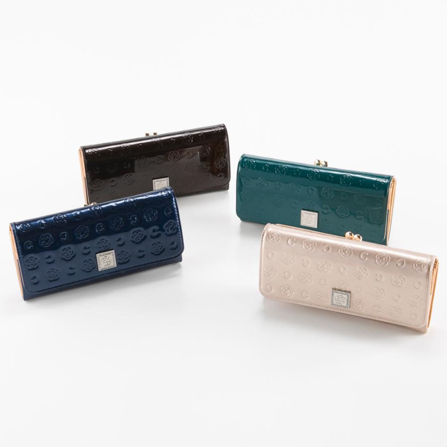 CLATHAS（クレイサス） 長財布 ベティ 189590 フィットハウス : FIT