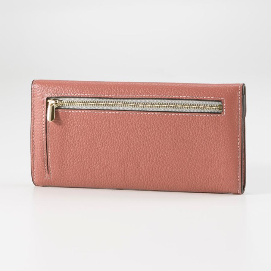 nano ナノ レターデザインカブセ長財布 XF430 フィットハウス : FIT