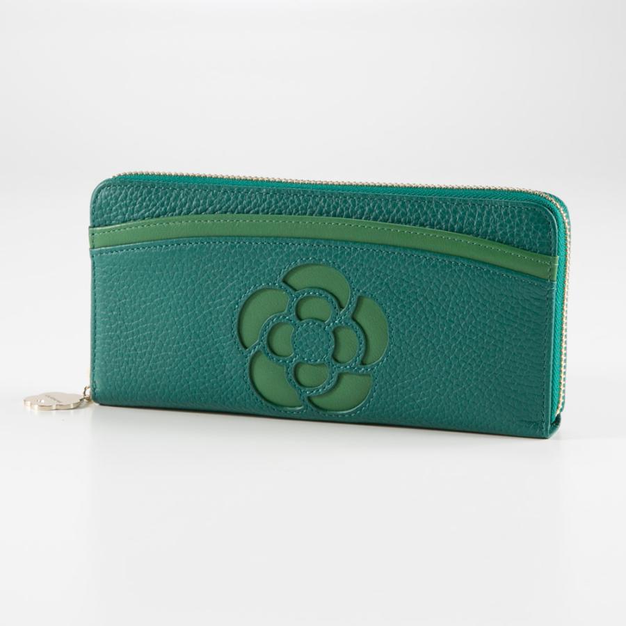 CLATHAS（クレイサス） 長財布 ゼニス 189300【フィットハウス別注