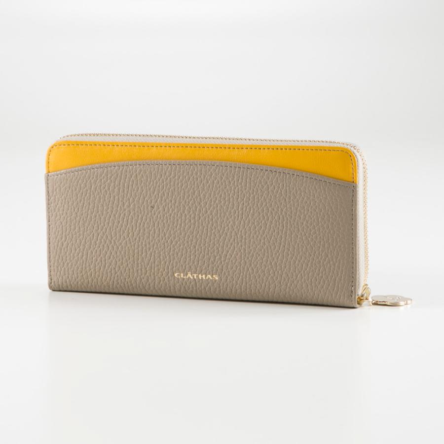 CLATHAS（クレイサス） 長財布 ゼニス 189300【フィットハウス別注