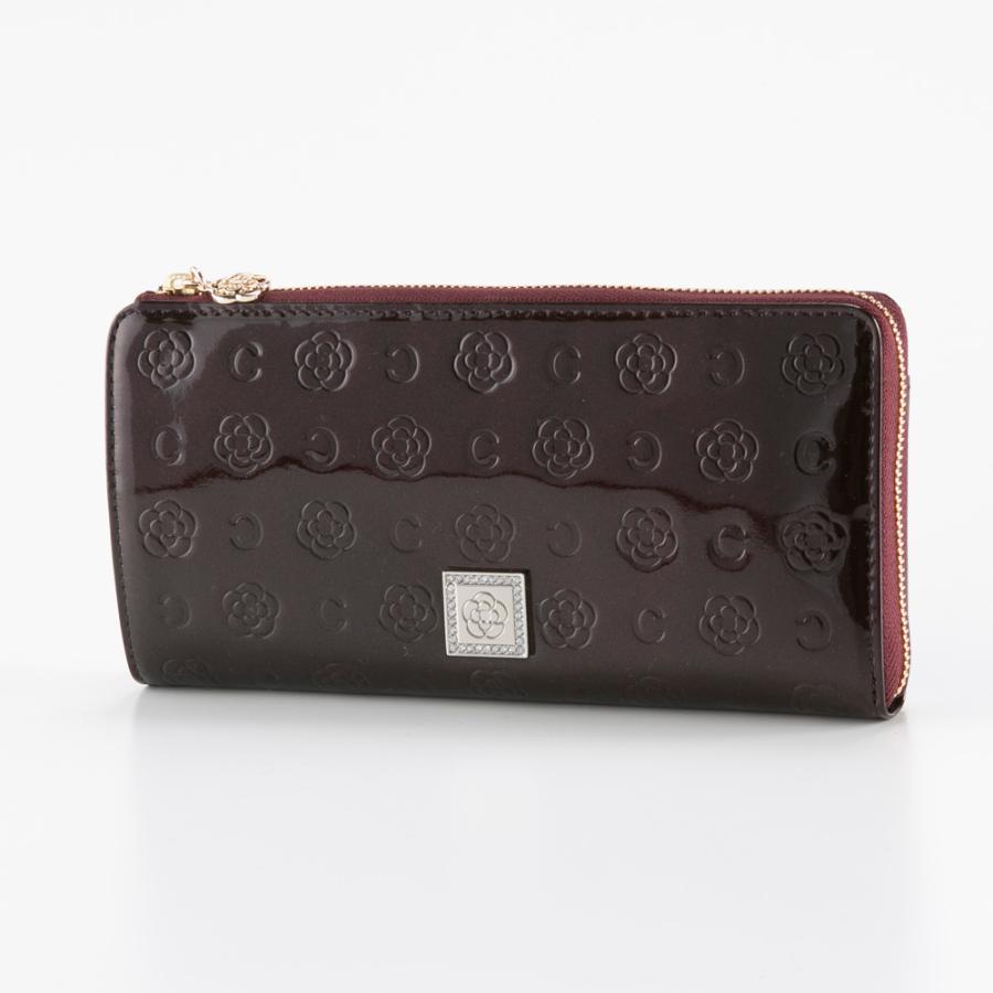 CLATHAS クレイサス 長財布 ベティ 189593 フィットハウス : FIT HOUSE 