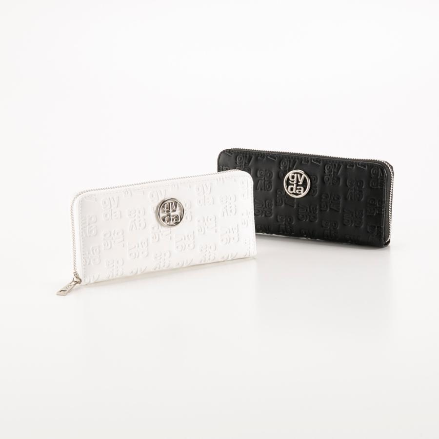 GYDA（ジェイダ） サークルメタル長財布 GY-W301 フィットハウス : FIT 