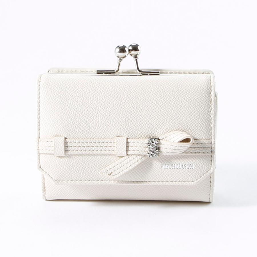 ミッシュマッシュ Misch Masch 折財布 ガレリア ギフトラッピング無料 Fit House 通販 Paypayモール