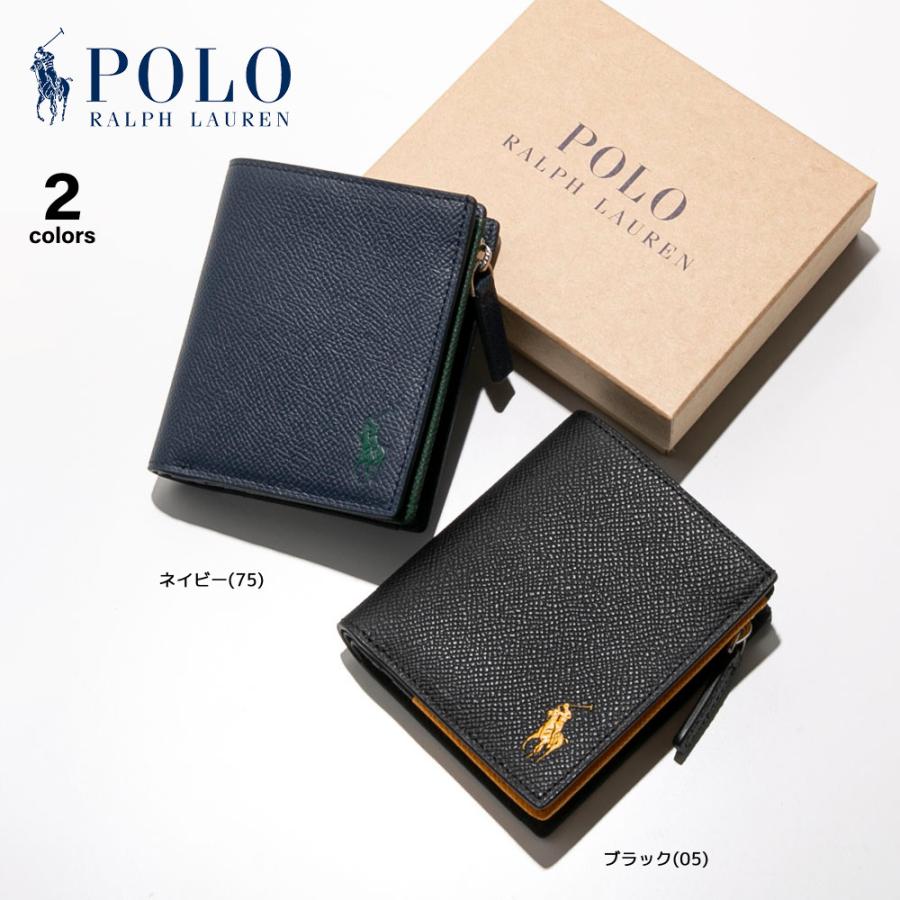 POLO RALPH LAUREN（ポロ・ラルフローレン） ニューコントラストポニー