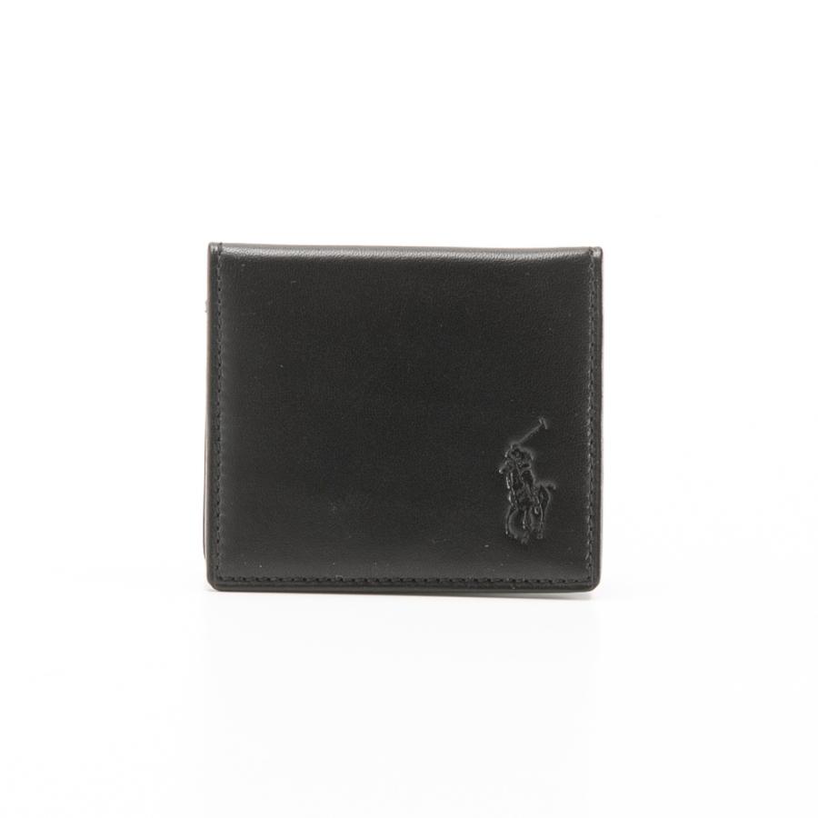 POLO RALPH LAUREN（ポロ・ラルフローレン） コインケース・小銭入れ P