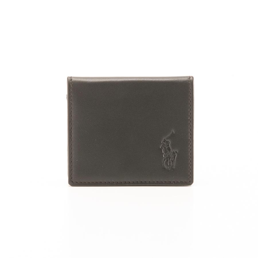 POLO RALPH LAUREN（ポロ・ラルフローレン） コインケース・小銭入れ P