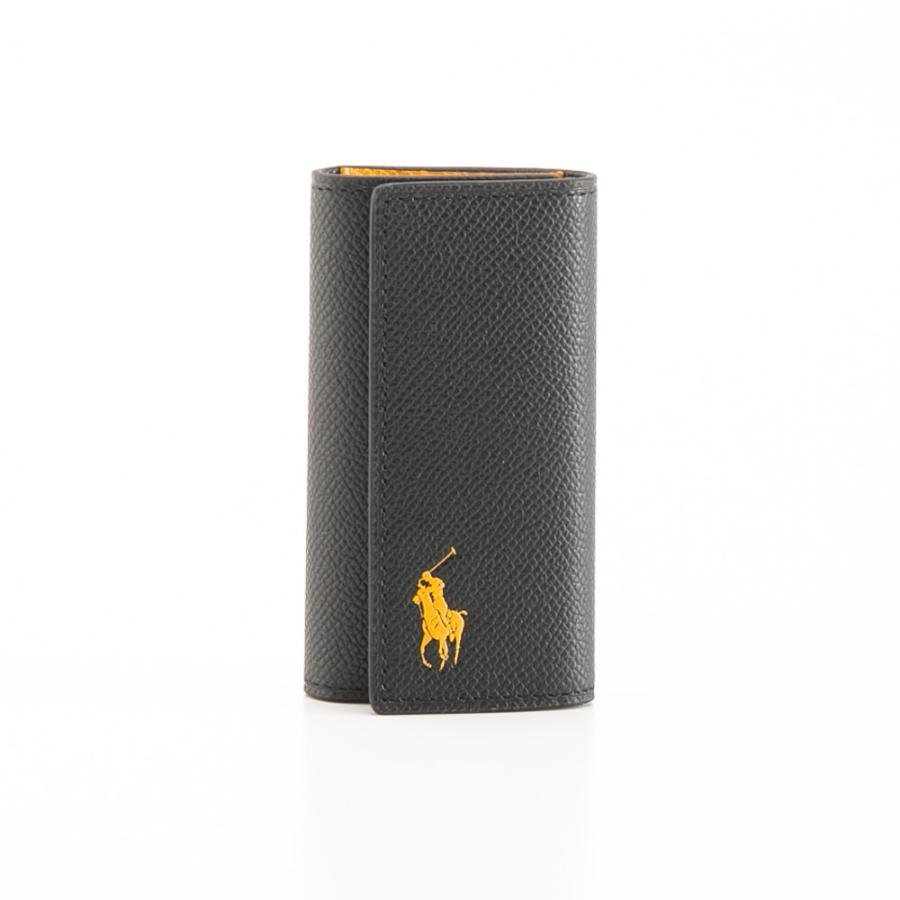 POLO RALPH LAUREN（ポロ・ラルフローレン） ニューコントラストポニー