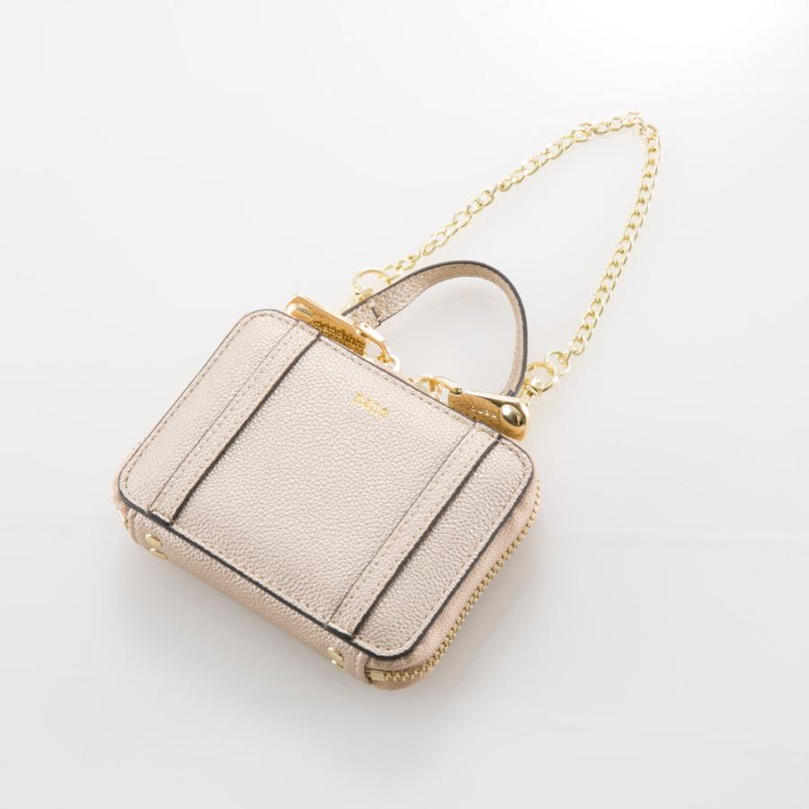 nano ナノ バッグチャーム Ss83 フィットハウス : FIT HOUSE - 通販