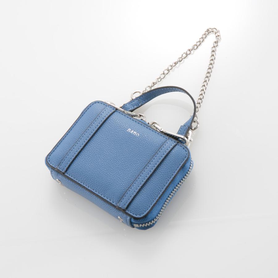 nano ナノ バッグチャーム Ss83 フィットハウス : FIT HOUSE - 通販