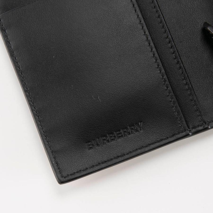BURBERRY（バーバリー） ヴィンテージチェックキャンバス長財布