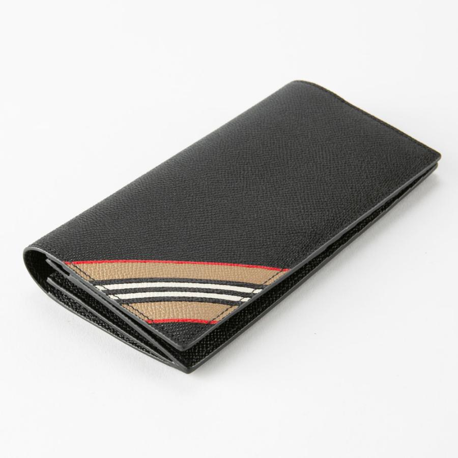 BURBERRY（バーバリー） BURBERRY CAVENDISH アイコンストライプ 