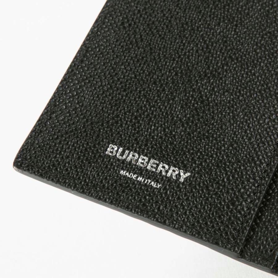 BURBERRY（バーバリー） BURBERRY CAVENDISH アイコンストライプ 