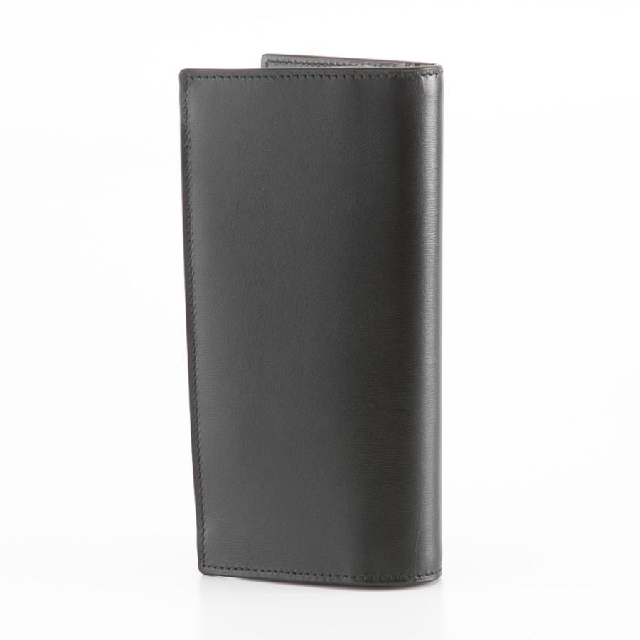428740 GUCCI GGマーモント　長財布 GUCCI グッチ 428740 DJ20T 1000 NERO ブラック GGマーモント 二