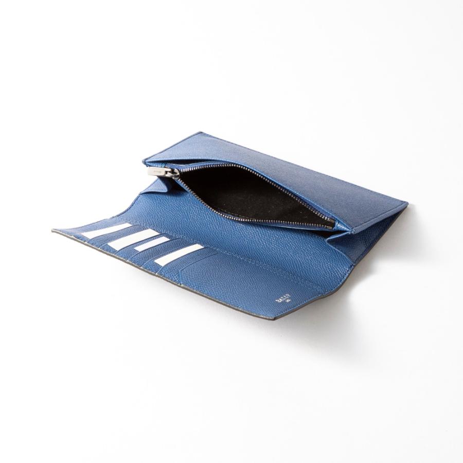 Bally（バリー） 長財布 BALLY ESSENCE/6302753 BALIRO.ES_ フィット