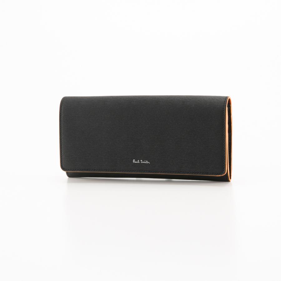 Paul Smith（ポール・スミス） Paul Smith STRAW GRAIN バイカラー 長