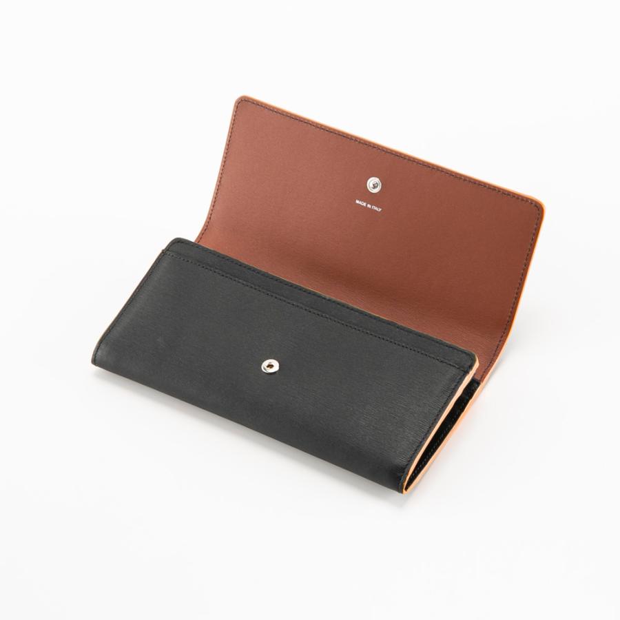 Paul Smith（ポール・スミス） Paul Smith STRAW GRAIN バイカラー 長