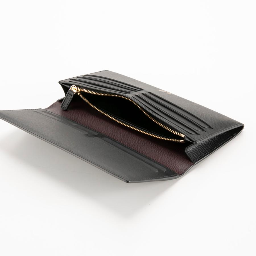 dunhill（ダンヒル） 長財布 BELGRAVE/FULHAM カーフ 小銭入付 L2S810A