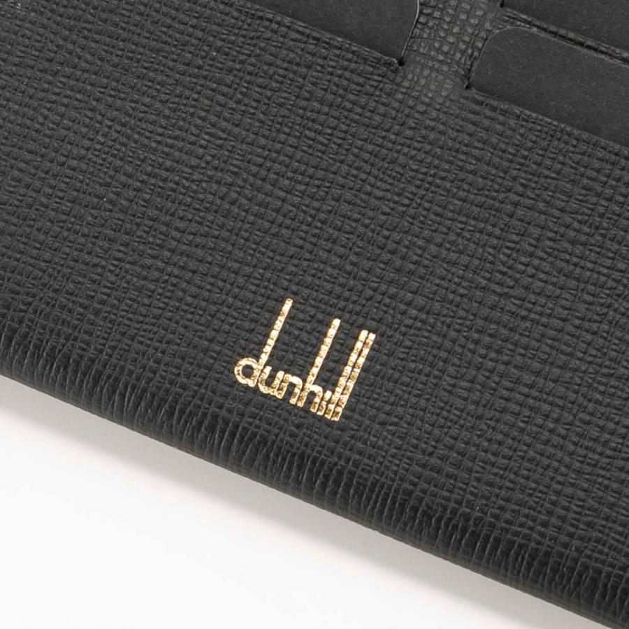dunhill（ダンヒル） 長財布 BELGRAVE/FULHAM カーフ 小銭入付 L2S810A