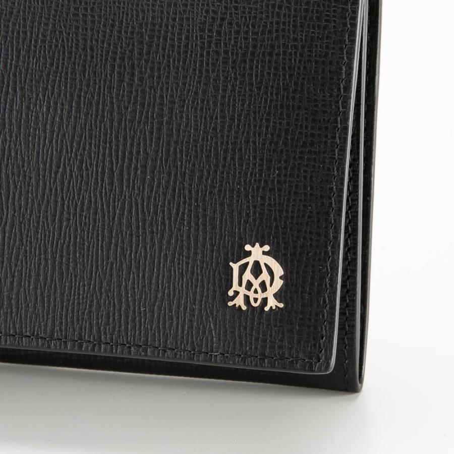 dunhill（ダンヒル） 長財布 BELGRAVE/FULHAM カーフ 小銭入付 L2S810A