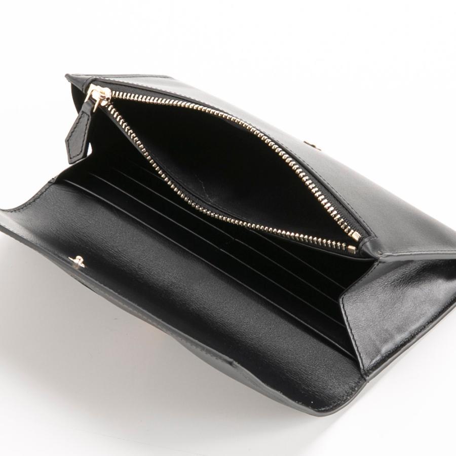 Paul Smith（ポール・スミス） センターストライプ長財布 M1A5078