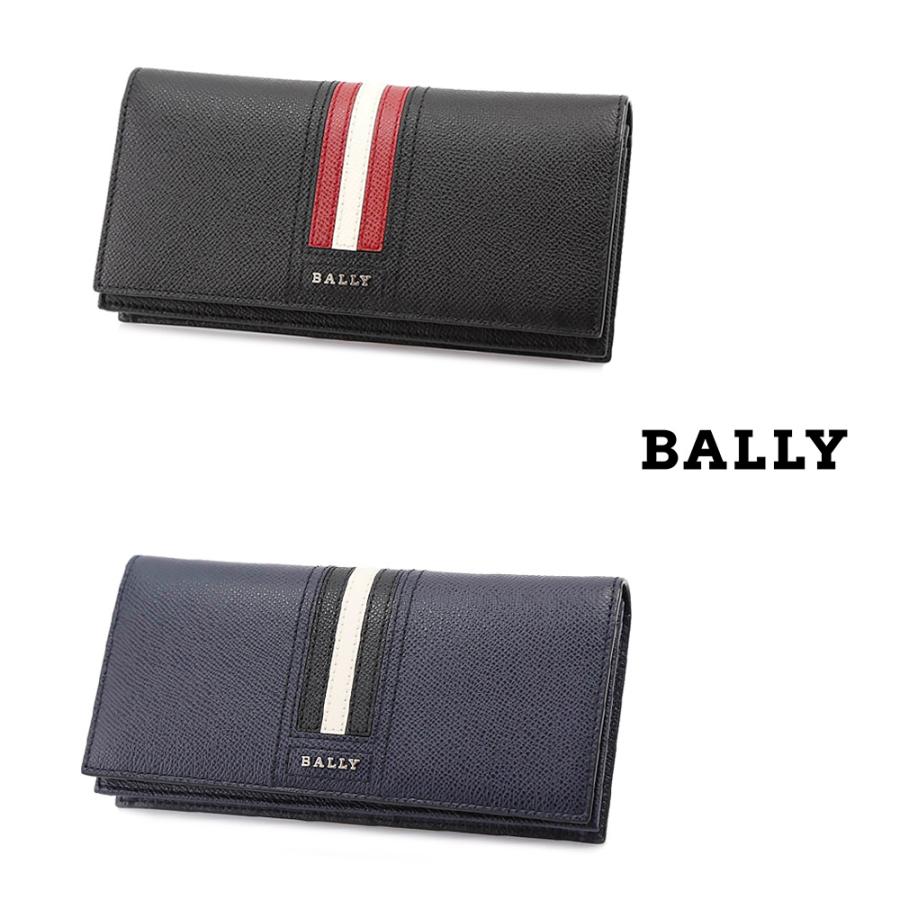 Bally（バリー） 長財布 TALIRO.LT フィットハウス : FIT HOUSE - 通販