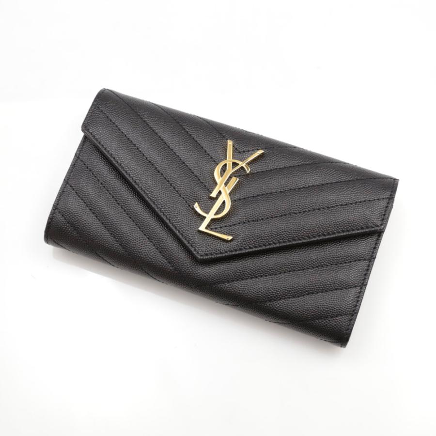 Yves Saint Laurent 長財布 楽天市場】イブサンローラン 財布（形状（財布）長財布