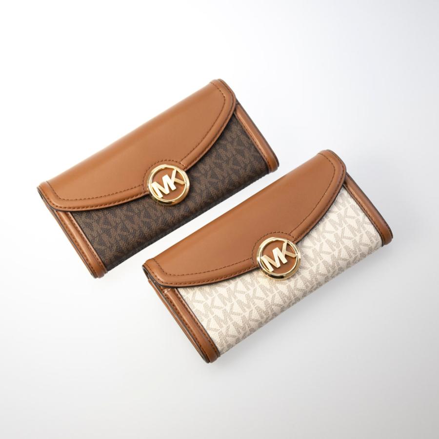 セール30 Off マイケルコース Michael Kors 長財布 Fulton 金具長f付lg Flap 35f9gfte3b Oギフト ラッピング無料 Fit House 通販 Paypayモール 初回特典付 Skylanceronline Com
