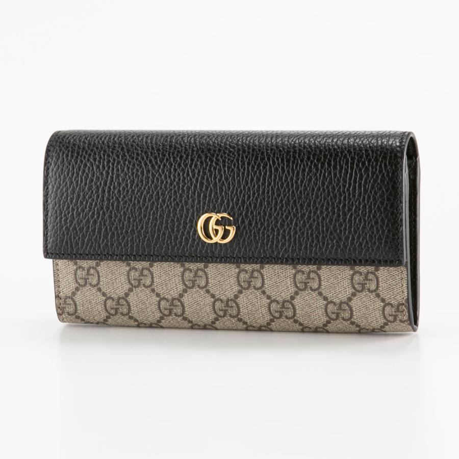 GUCCI（グッチ） 長財布 PETITE MARMONT 456116 17WAG フィットハウス