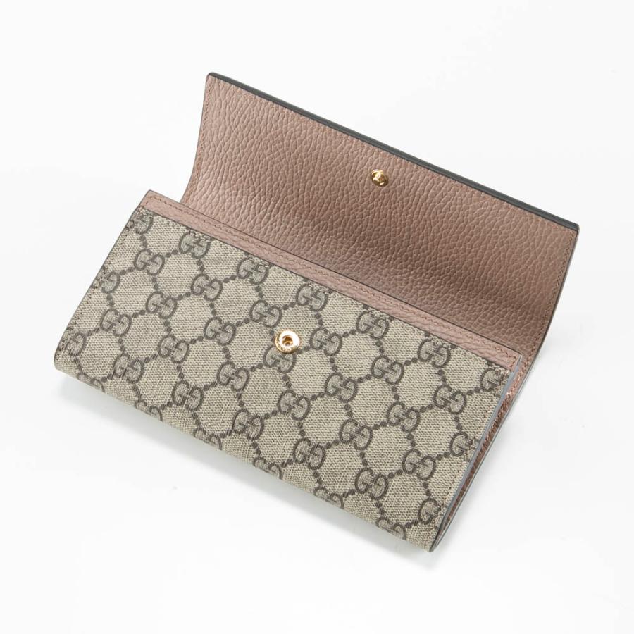 グッチ GUCCI 長財布 PETITE MARMONT 456116 17WAG　フィットハウス｜fithouse｜06