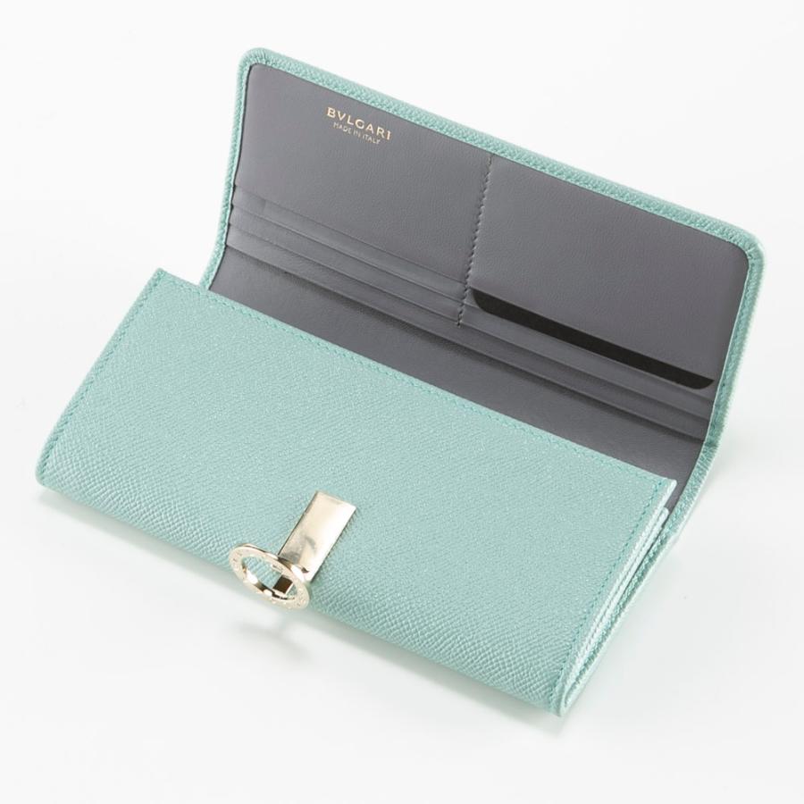 ブルガリ BVLGARI 長財布 ブルガリブルガリ 287301　フィットハウスの画像
