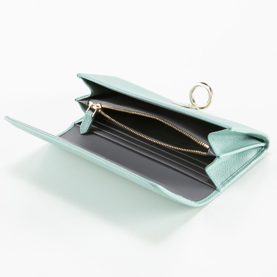 ブルガリ BVLGARI 長財布 ブルガリブルガリ 287301　フィットハウスの画像