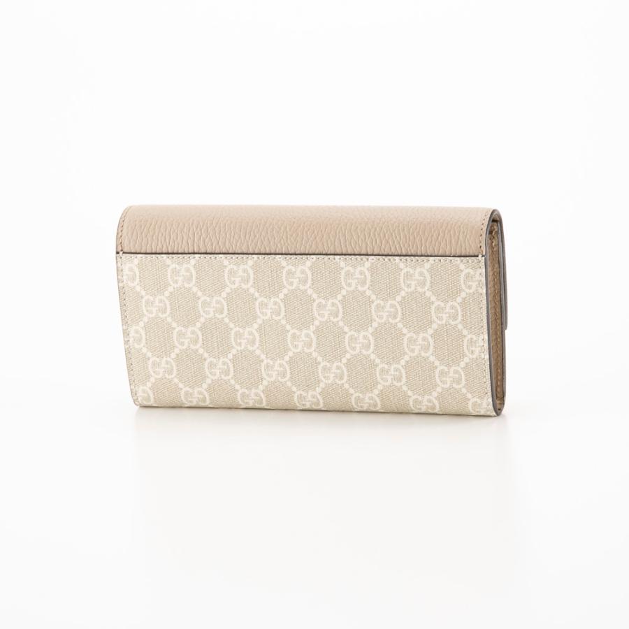 GUCCI グッチ PETITE MARMONT 長財布 456116 AACFE フィットハウス 