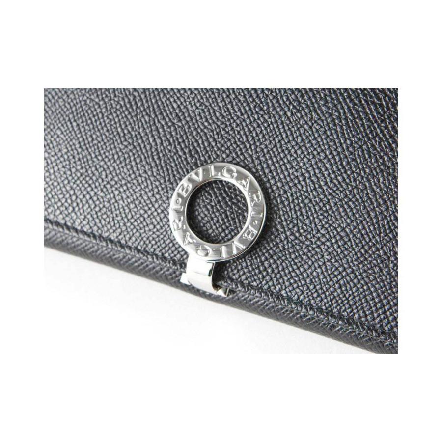 ブルガリ BVLGARI 長財布 30412　フィットハウスの画像