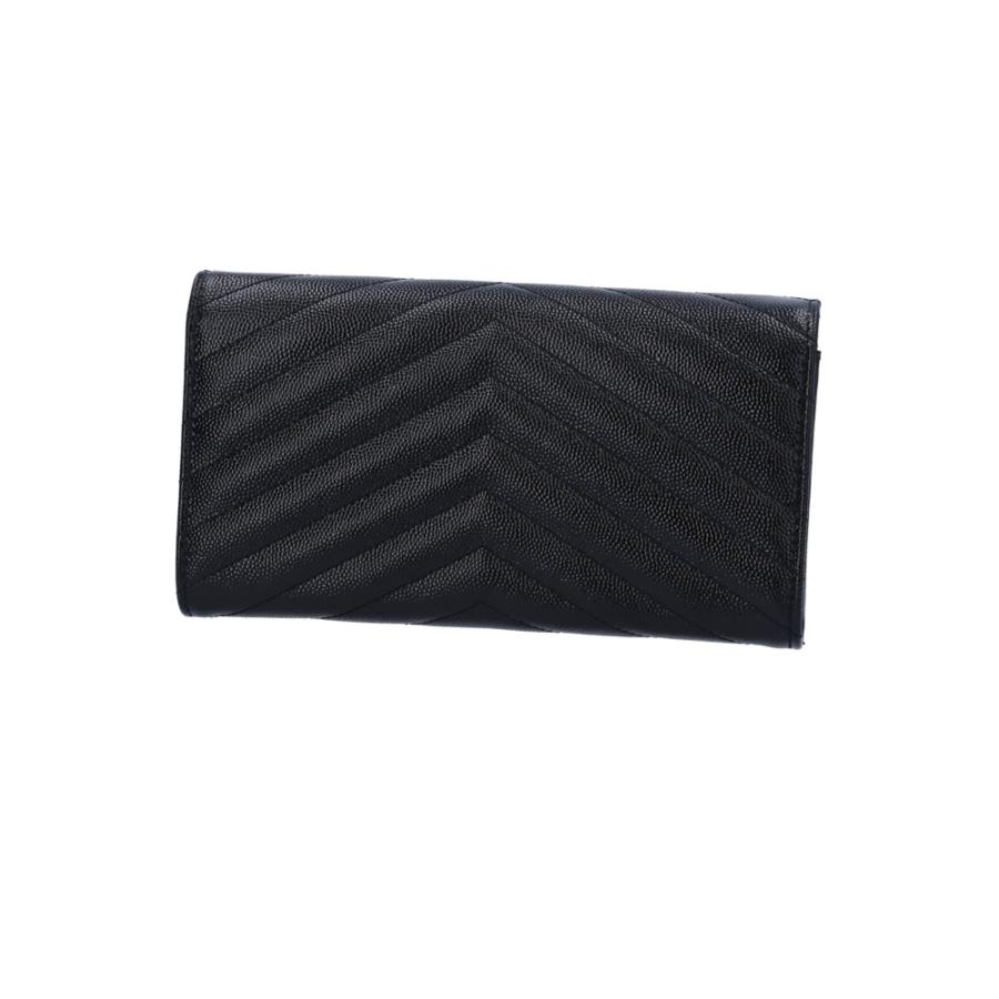 YSLマテラッセ長財布 Yves Saint Laurent（イヴ・サンローラン） サンローラン SAINT