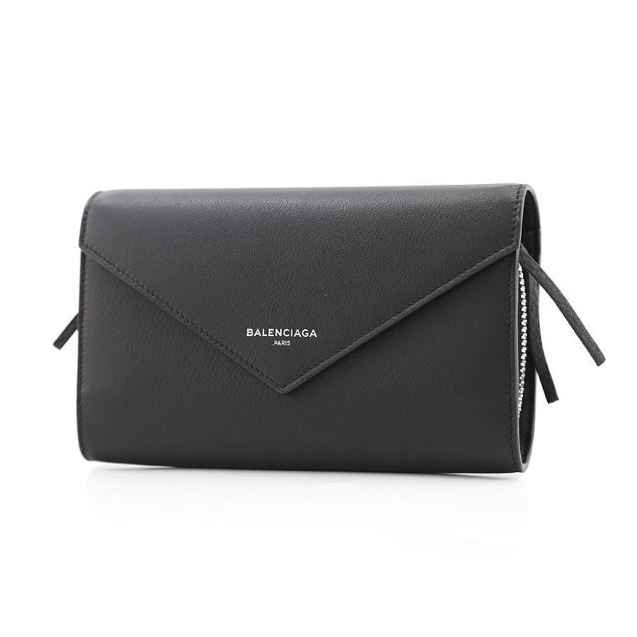 バレンシアガ BALENCIAGA 長財布 PAPER MONEY 371661DLQ0Nギフト