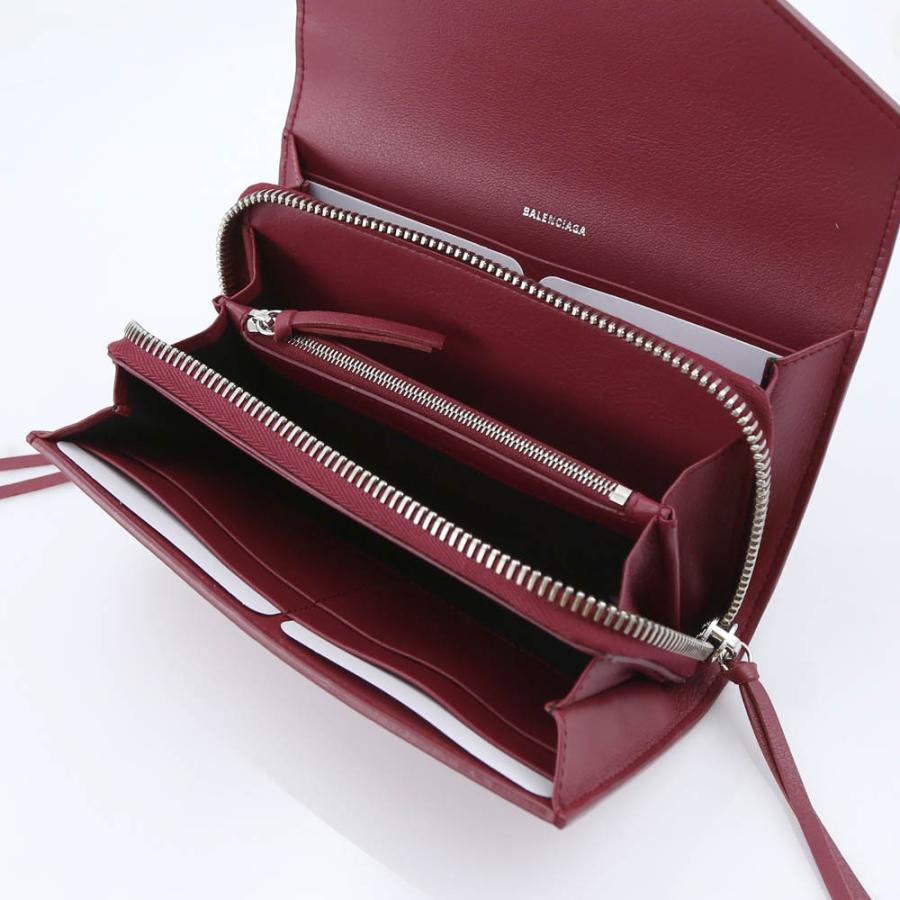 無料長期保証 バレンシアガ Balenciaga 財布 Paper Moneyラウンド長財布 dlq0n ギフトラッピング無料 Fit House 通販 Paypayモール 全品送料無料 Iconiss Unmer Ac Id