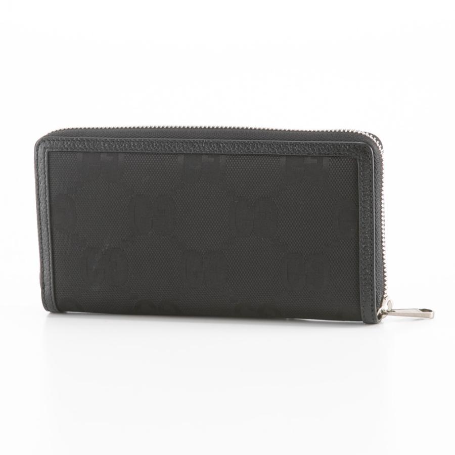 GUCCI（グッチ） 長財布 GUCCI OFF THE GRID 625576 H9HAN フィット