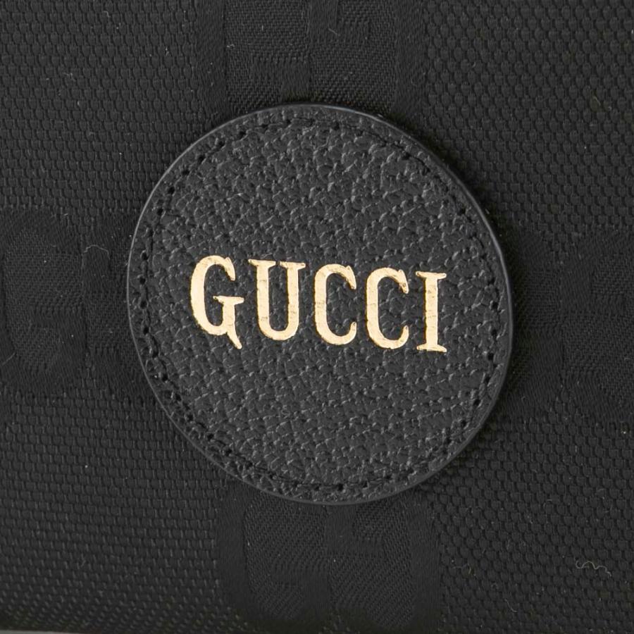 GUCCI（グッチ） 長財布 GUCCI OFF THE GRID 625576 H9HAN フィット