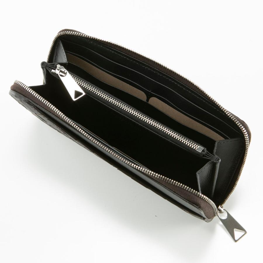 BOTTEGA VENETA ボッテガヴェネタ イントレチャートバイカラー