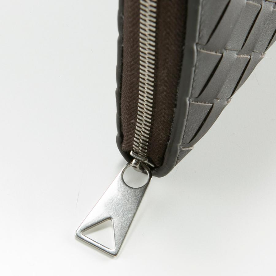 BOTTEGA VENETA（ボッテガ・ヴェネタ） イントレチャートバイカラー