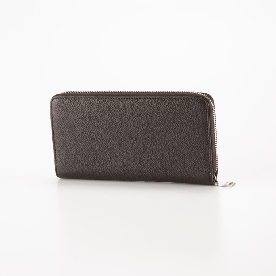 ディーゼル DIESEL HISSU EVO/GARNET 長財布 X09015 DIESEL（ディーゼル） DIESEL HISSU EVO/GARNET ラウンド長財布